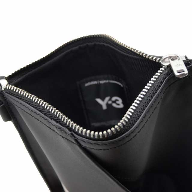 セール 30％OFF！Y-3 ワイスリー バッグ メンズ ショルダー