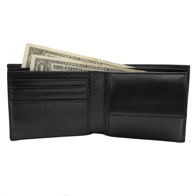 旧作お買い得セール！ BALENCIAGA バレンシアガ 財布 メンズ 二つ折り