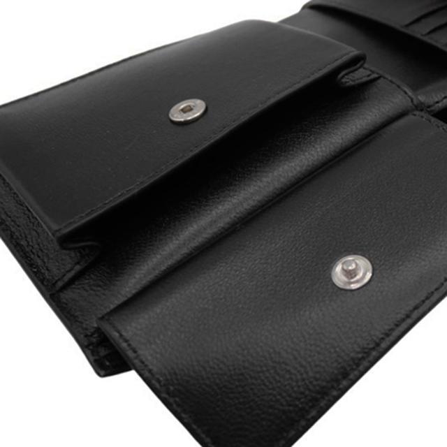 BALENCIAGA バレンシアガ 財布 メンズ 二つ折り財布 594315