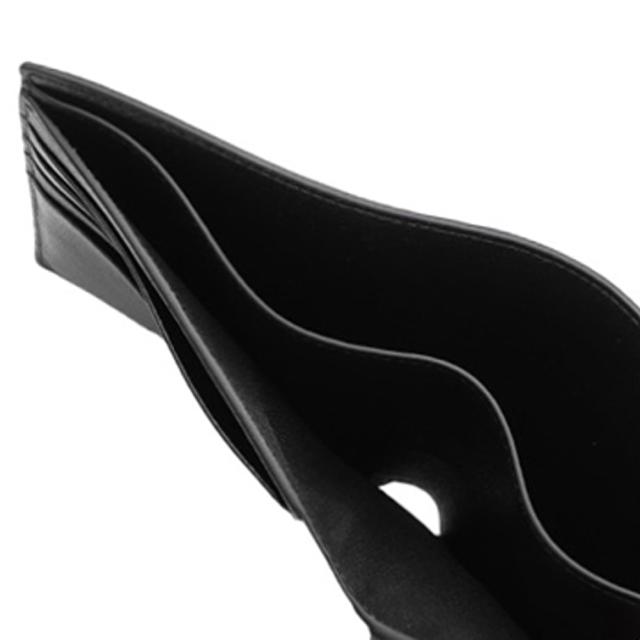 旧作処分セール！ BALENCIAGA バレンシアガ 財布 メンズ 二つ折り財布