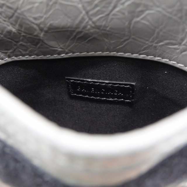 セール 25％OFF！BALENCIAGA バレンシアガ ショルダーバッグ