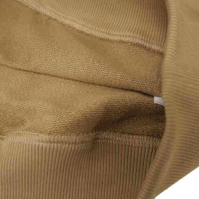 【セール 30％OFF！】BURBERRY バーバリー メンズプルオーバーパーカー 8096364 1 / ANSDELL CF キャメルの通販は