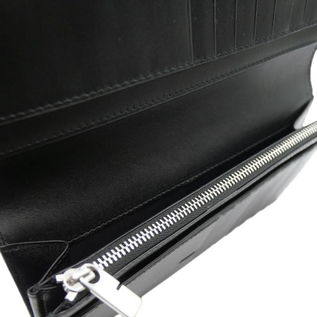 【セール 30%OFF!】BURBERRY バーバリー メンズレザー長財布(小銭入れ付き) 8078353 1 / MS CAVENDISH E5L ブラックの通販は 【セール 30%OFF!】BURBERRY バーバリー メンズレザー長財布(小銭入れ付き) 8078353 1 / MS CAVENDISH E5L ブラックの通販は