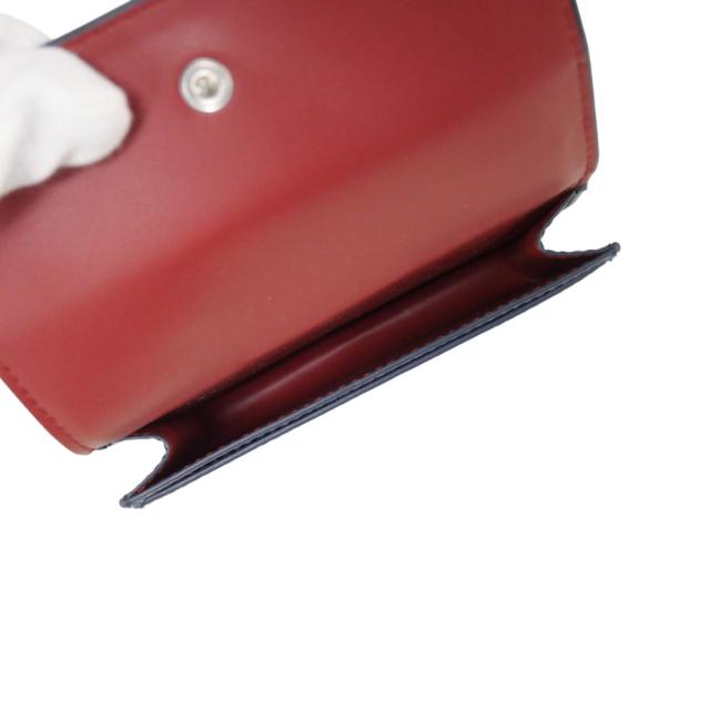 旧作お買い得セール！ BOTTEGA VENETA ボッテガヴェネタ メンズ カード