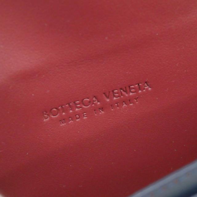 旧作お買い得セール！ BOTTEGA VENETA ボッテガヴェネタ メンズ カード