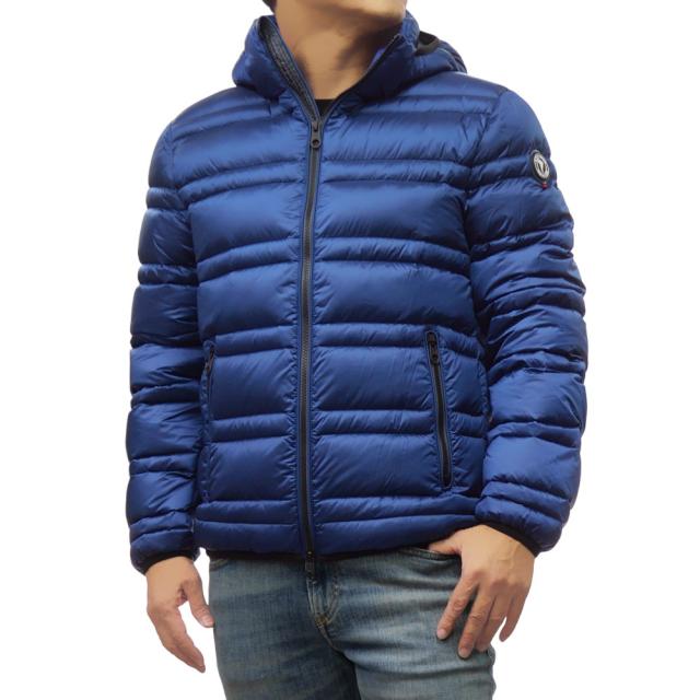 40％OFF！CAPE HORN ケープホーン ダウンジャケット メンズ
