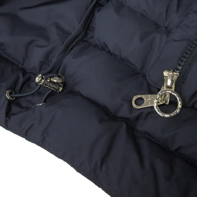 旧作お買い得セール！ CAPE HORN ケープホーン ダウンジャケット