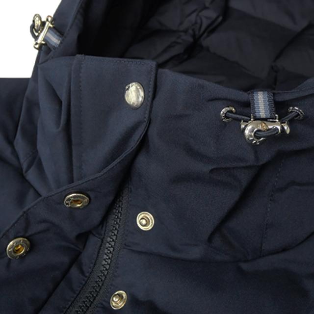 旧作お買い得セール！ CAPE HORN ケープホーン ダウンジャケット