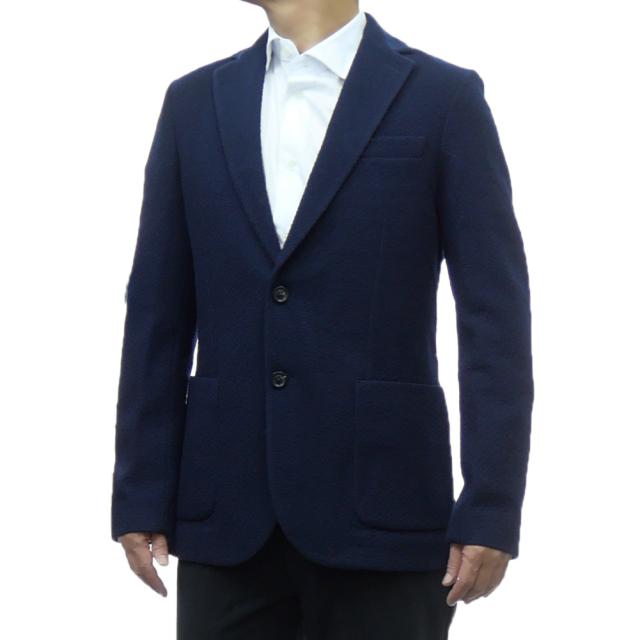 【セール 55％OFF！】CIRCOLO1901 チルコロ1901 メンズシングル2Bジャケット CN4585 ダークネイビーの通販は 27,027円