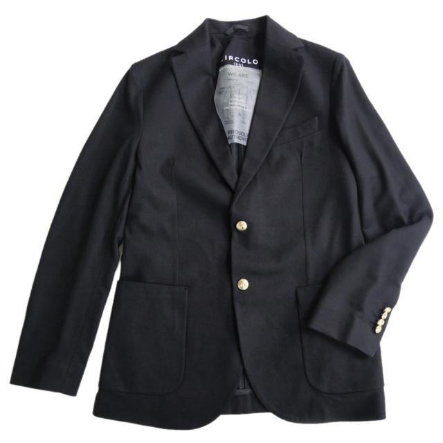 旧作お買い得セール！ CIRCOLO1901 チルコロ1901 ジャケット メンズ