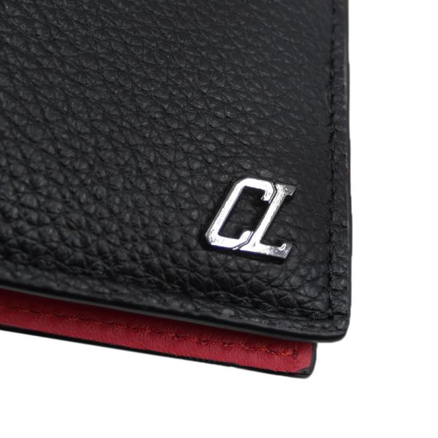 旧モデルセール！ CHRISTIAN LOUBOUTIN クリスチャンルブタン 財布
