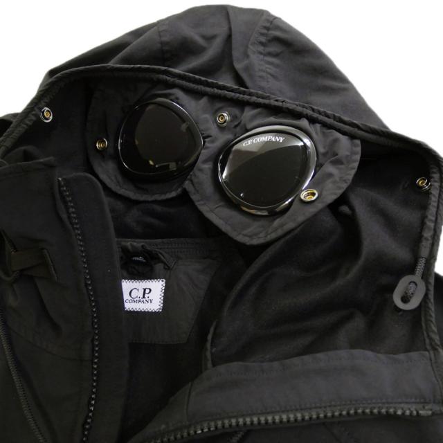 旧作お買い得セール！ C.P. COMPANY シーピーカンパニー ブルゾン