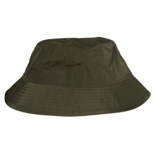旧モデルセール！ C.P. COMPANY シーピーカンパニー バケットハット メンズ 17CMAC367A 005904A カーキ_2