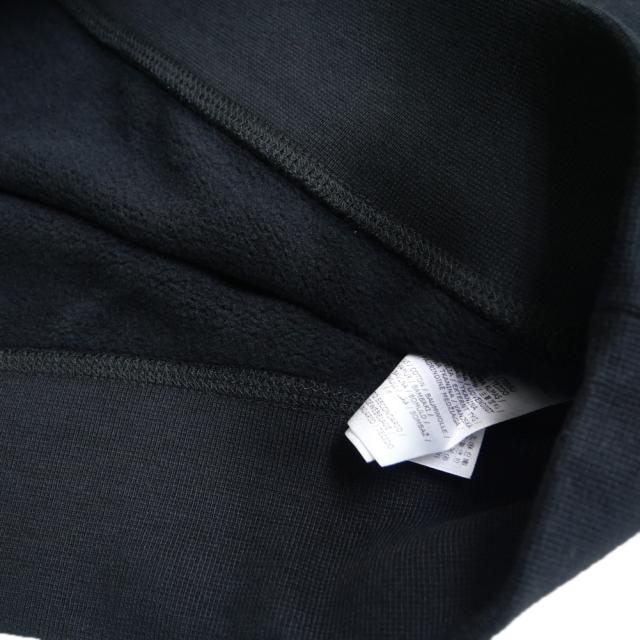 旧作お買い得セール！ DSQUARED2 ディースクエアード パーカー メンズ プルオーバー コットン 綿100％ S74GU0815 S25516 / Cool Fit Hoodie ブラック 旧作お買い得セール！ DSQUARED2 ディースクエアード パーカー メンズ