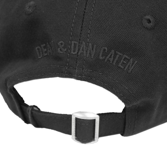 旧作お買い得セール！ DSQUARED2 ディースクエアード 帽子 メンズ