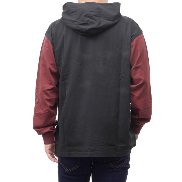 旧作処分セール！ DIESEL ディーゼル パーカー メンズ プルオーバー