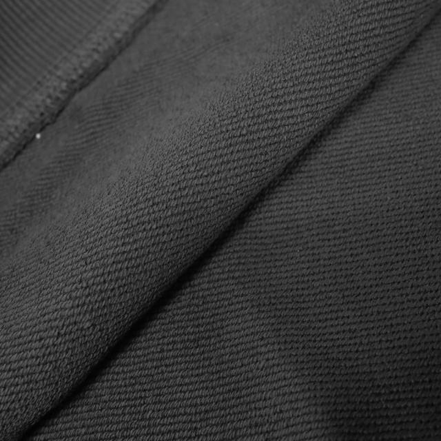 旧モデルセール！ DIESEL ディーゼル パーカー メンズ プルオーバー コットン 綿100％ A14909 0GEAD / S-BOXT-HOOD ブラック_9