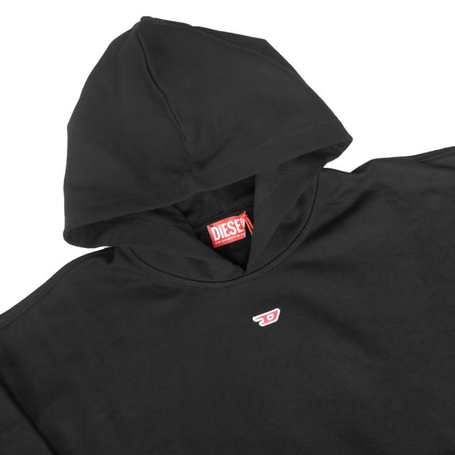 旧作お買い得セール！ DIESEL ディーゼル パーカー メンズ プル