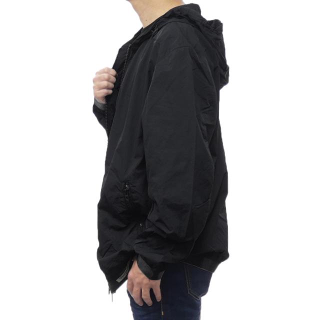 旧作お買い得セール！ DIESEL ディーゼル ジャケット メンズ ナイロン