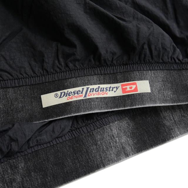 旧作お買い得セール！ DIESEL ディーゼル ジャケット メンズ ナイロン
