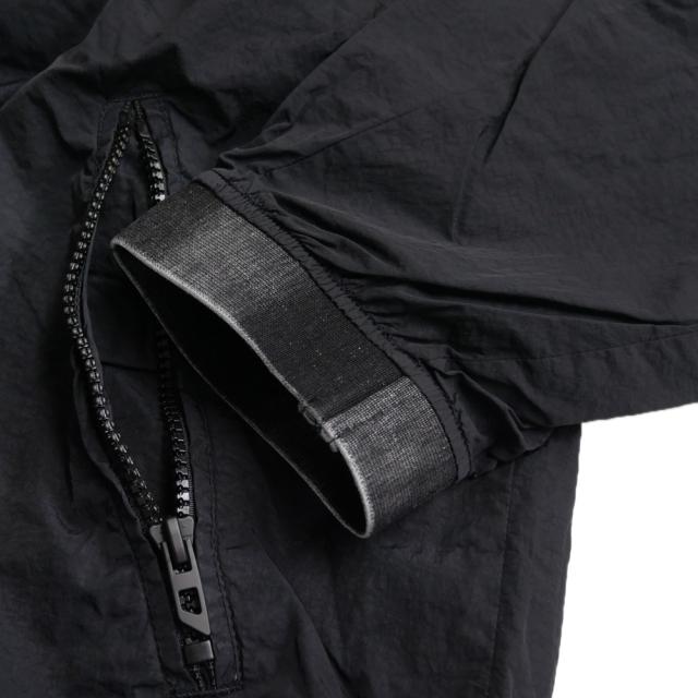 旧作お買い得セール！ DIESEL ディーゼル ジャケット メンズ ナイロンジャケット A14172 0KMKE / J-POST ブラック 旧作お買い得セール！ DIESEL ディーゼル ジャケット メンズ ナイロン