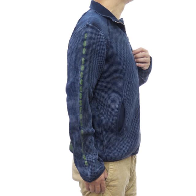 旧作処分セール！ DIESEL ディーゼル スウェット メンズ ジップアップ