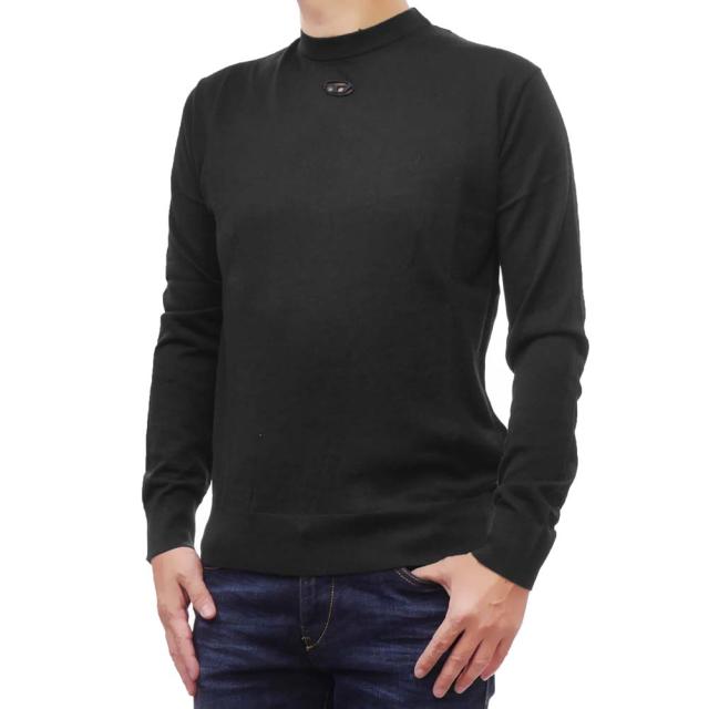 旧作処分セール！ DIESEL ディーゼル セーター メンズ ニット A12444