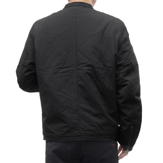 セール 55％OFF！DIESEL ディーゼル ブルゾン メンズ A14418