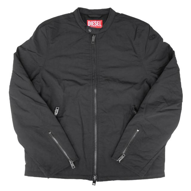 セール 55％OFF！DIESEL ディーゼル ブルゾン メンズ A14418