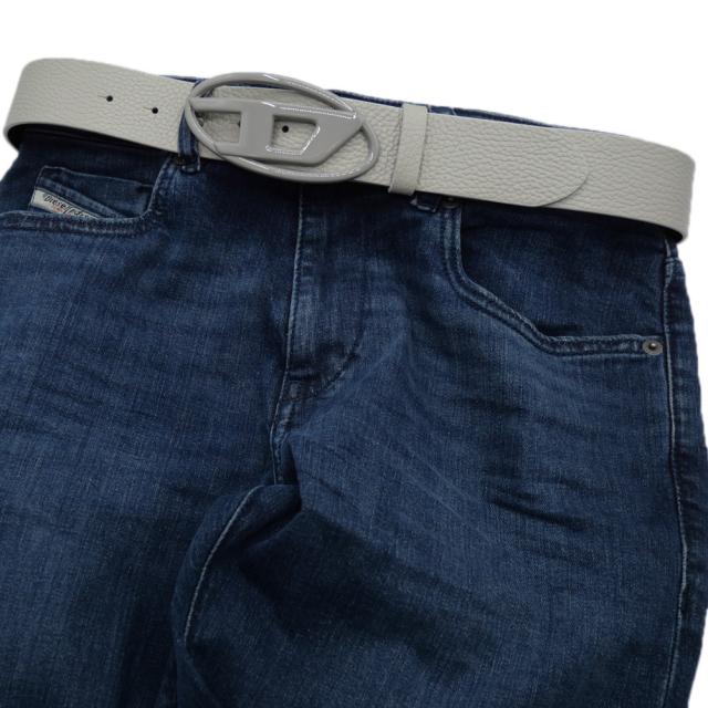 旧作処分セール！ DIESEL ディーゼル ベルト メンズ レディース ユニ