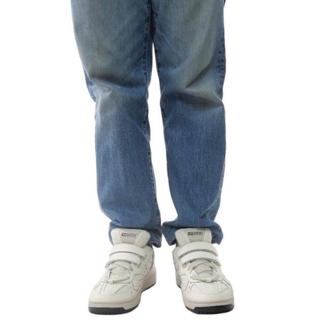 旧作お買い得セール！ DIESEL ディーゼル メンズ スニーカー 靴