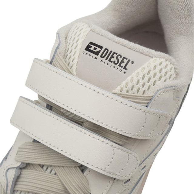 旧作お買い得セール！ DIESEL ディーゼル メンズ スニーカー 靴