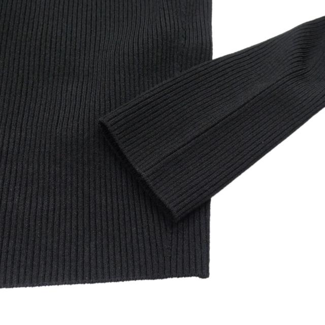 旧作処分セール！ DIESEL ディーゼル セーター レディース リブニット