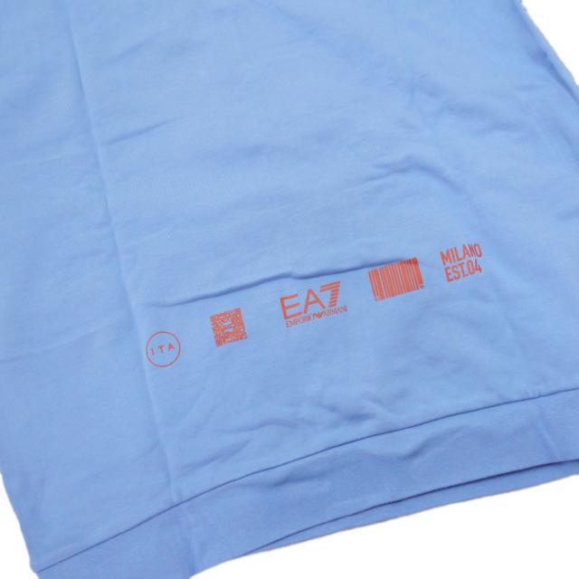 旧作お買い得セール！ EMPORIO ARMANI エンポリオアルマーニ EA7