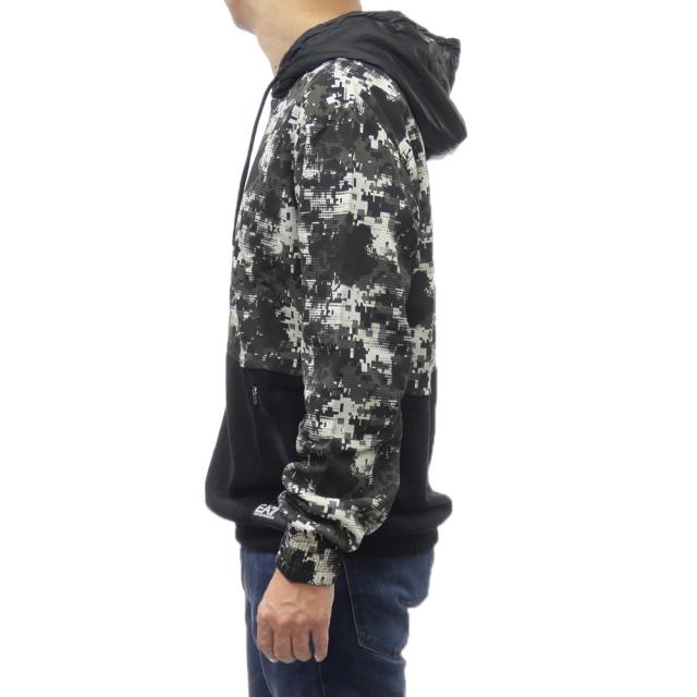 旧作お買い得セール！ EMPORIO ARMANI エンポリオアルマーニ EA7