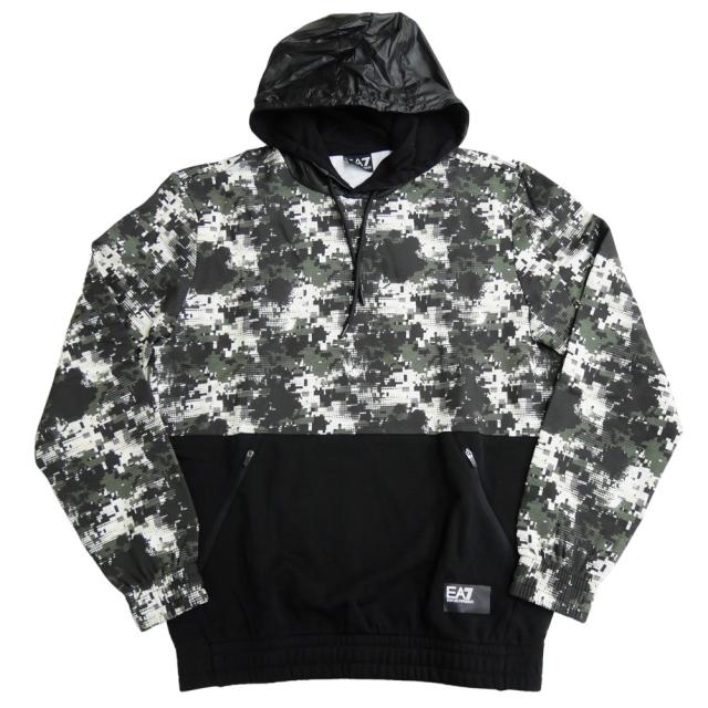 旧作お買い得セール！ EMPORIO ARMANI エンポリオアルマーニ EA7