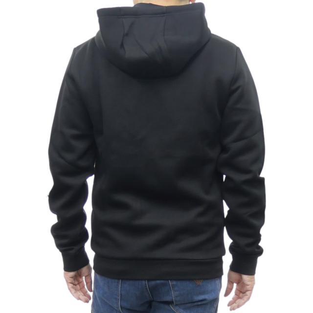 旧作お買い得セール！ EMPORIO ARMANI エンポリオアルマーニ EA7 パーカー メンズ ジップアップ 6DPM26 PJODZ ブラック 旧作お買い得セール！ EMPORIO ARMANI エンポリオアルマーニ EA7