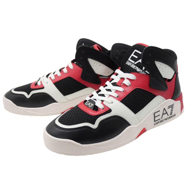 エンポリオアルマーニ EMPORIO ARMANI シューズ EMPORIO ARMANI