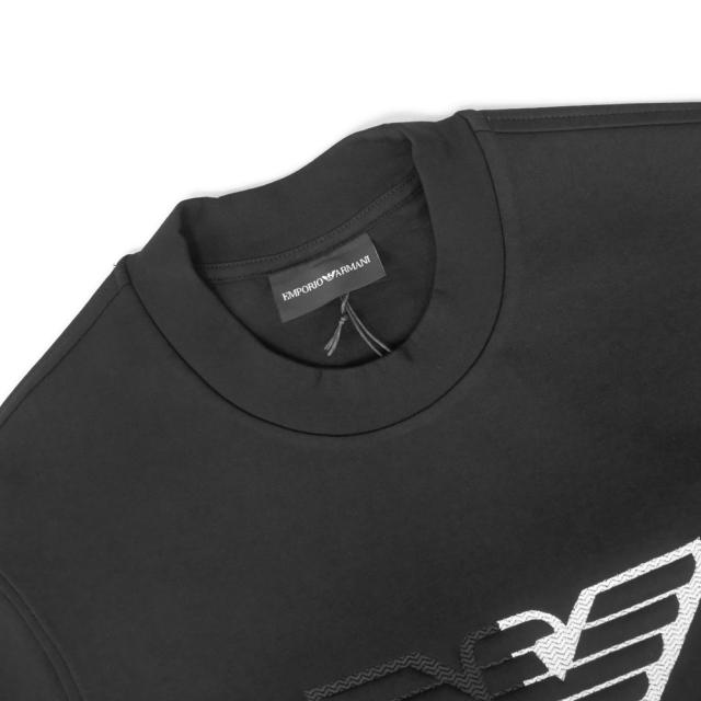 旧作処分セール！ EMPORIO ARMANI エンポリオアルマーニ トレーナー