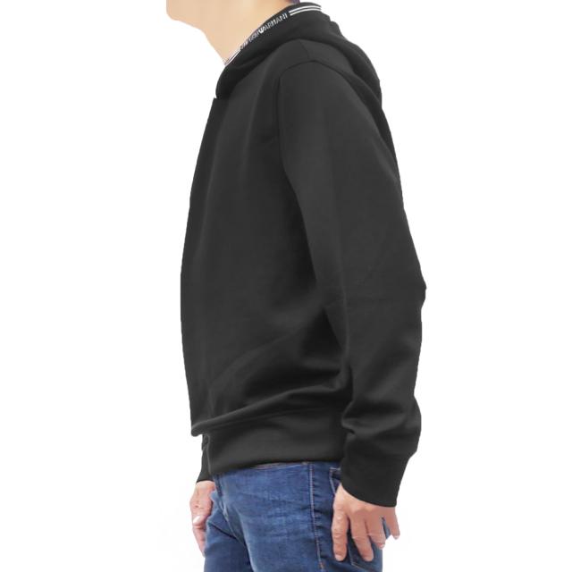 旧作お買い得セール！ EMPORIO ARMANI エンポリオアルマーニ パーカー