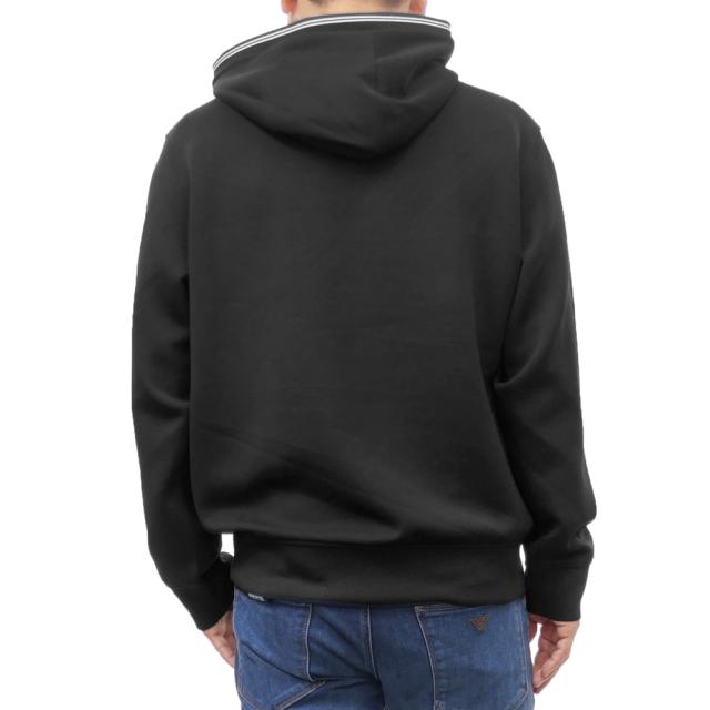 旧作お買い得セール！ EMPORIO ARMANI エンポリオアルマーニ パーカー