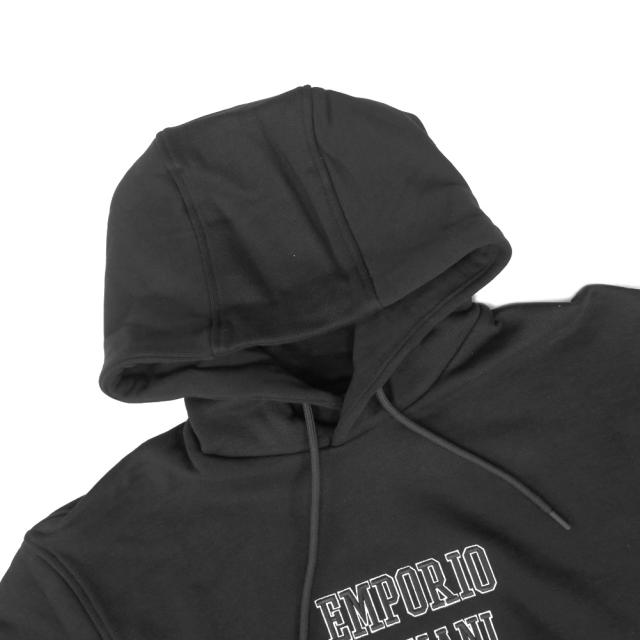 旧作お買い得セール！ EMPORIO ARMANI エンポリオアルマーニ パーカー