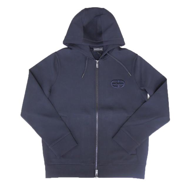 旧作お買い得セール！ EMPORIO ARMANI エンポリオアルマーニ パーカー