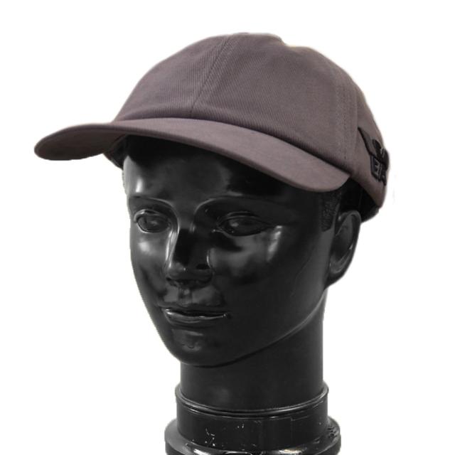 トリーバーチ 帽子 TORY BURCH コットン ロゴ キャップ ワンポイント