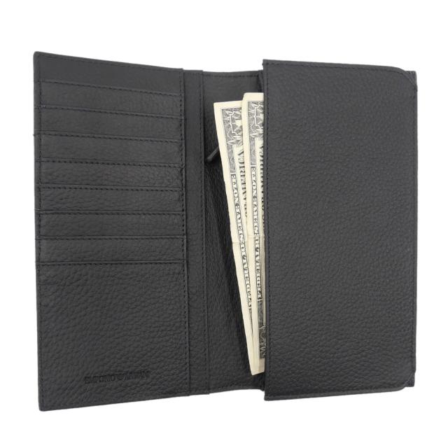 旧作処分セール！ EMPORIO ARMANI エンポリオアルマーニ 財布 メンズ