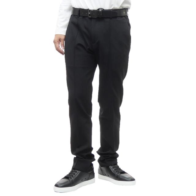 旧作お買い得セール！ GIAB’S ARCHIVIO ジャブス アルキビオ ストレッチパンツ メンズ M1 A5666/MASACCIO ブラック 旧作お買い得セール！ GIAB'S ARCHIVIO ジャブス アルキビオ