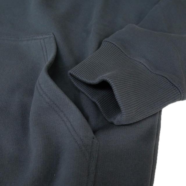 旧モデルセール！ GIVENCHY ジバンシィ パーカー メンズ プルオーバー コットン 綿100％ BMJ0HC3Y8N グレー_7