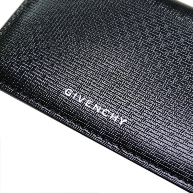 旧作お買い得セール！ GIVENCHY ジバンシィ カードケース メンズ 名刺