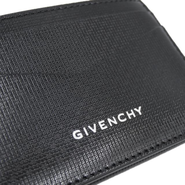 旧作処分セール！ GIVENCHY ジバンシィ カードケース メンズ 名刺入れ