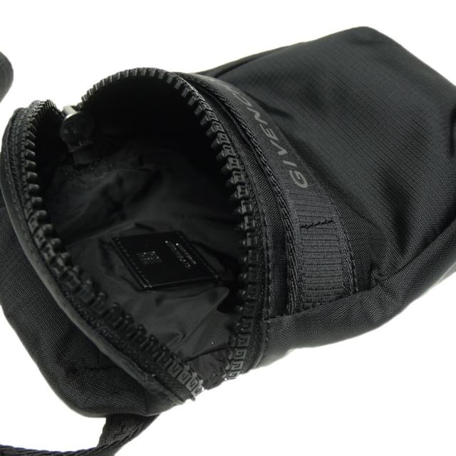 旧作処分セール！ GIVENCHY ジバンシィ バッグ メンズ ミニ ショルダー